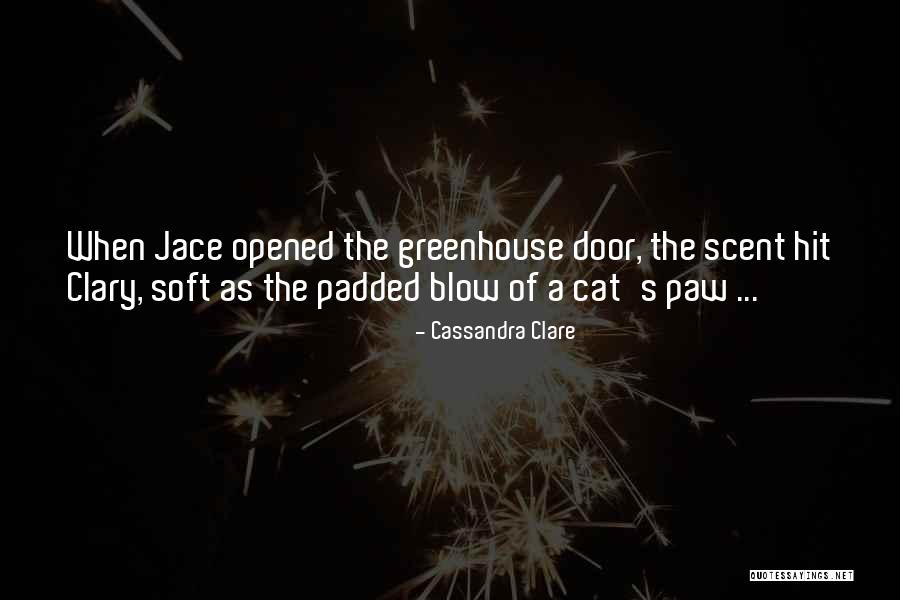 Lustenhouwer Artist Mixtures Quotes By Cassandra Clare Lustenhouwer Artist Mixtures Quotes By Cassandra Clare