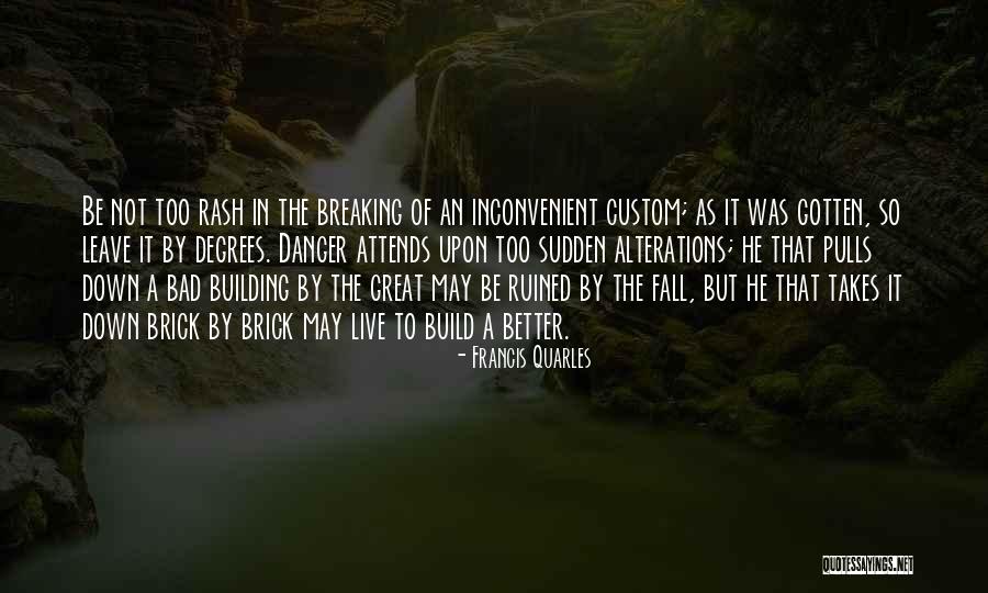 Lustenhouwer Portraits Quotes By Francis Quarles Lustenhouwer Portraits Quotes By Francis Quarles