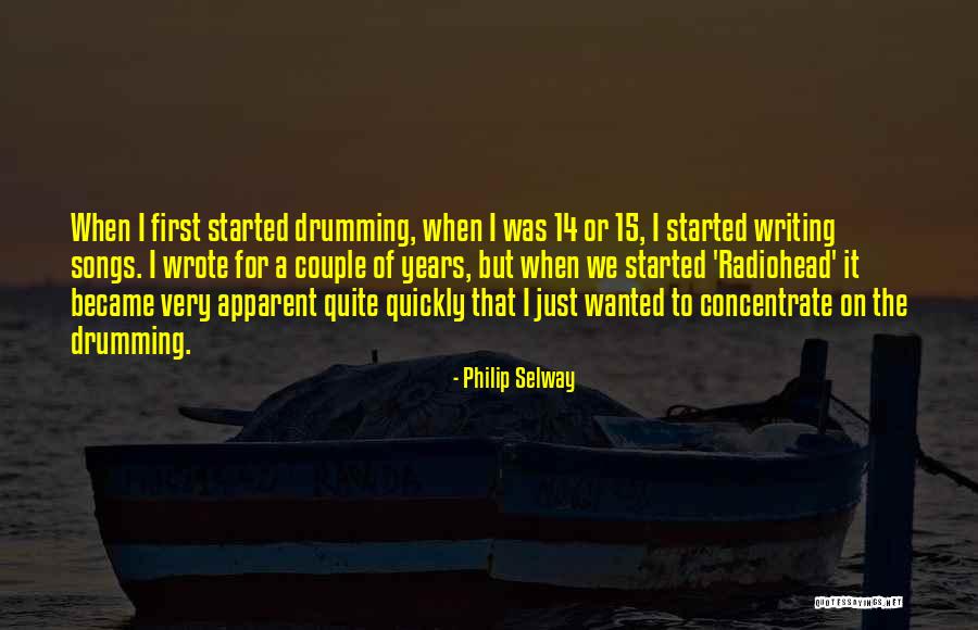 Lusterless Paint Quotes By Philip Selway Lusterless Paint Quotes By Philip Selway