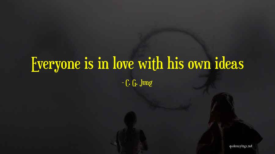 Lusters Wave Quotes By C. G. Jung Lusters Wave Quotes By C. G. Jung