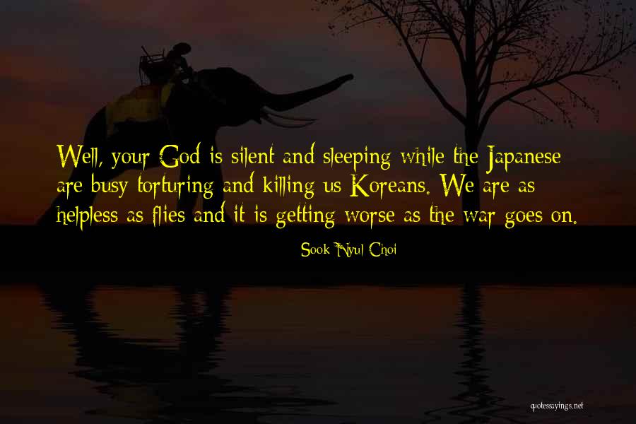 Lusters Wave Quotes By Sook Nyul Choi Lusters Wave Quotes By Sook Nyul Choi