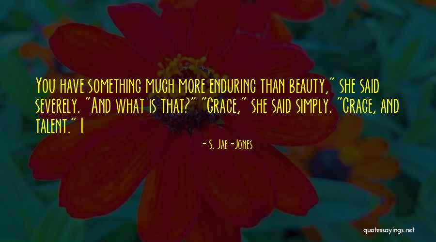 Lusters Wax Quotes By S. Jae-Jones Lusters Wax Quotes By S. Jae-Jones