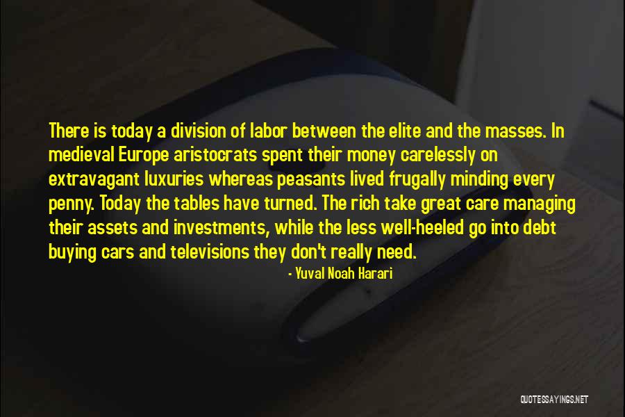 Lusters Wax Quotes By Yuval Noah Harari Lusters Wax Quotes By Yuval Noah Harari
