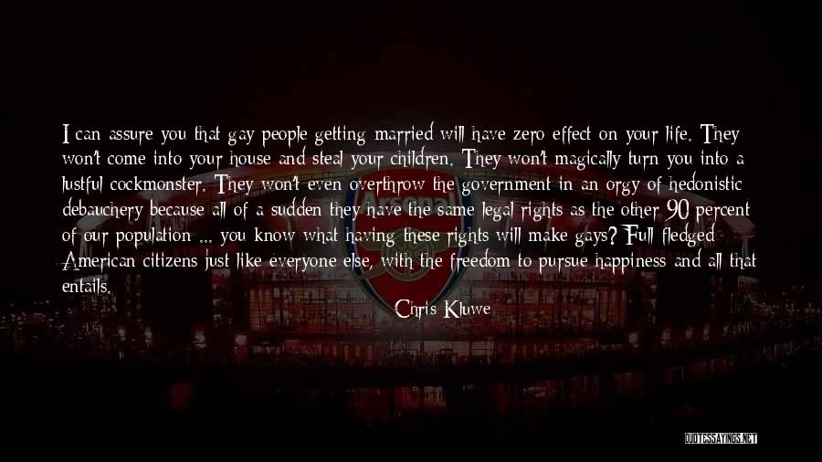 Lustful Life Quotes By Chris Kluwe Lustful Life Quotes By Chris Kluwe