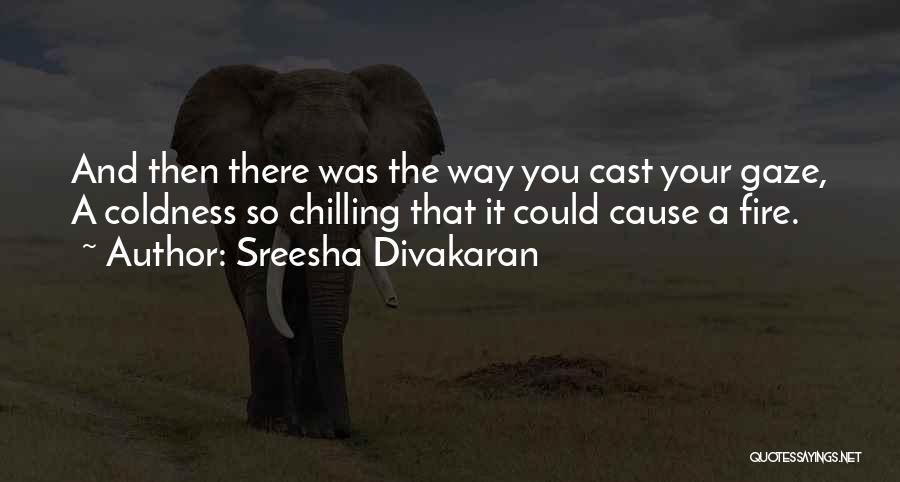 Lustful Quotes By Sreesha Divakaran