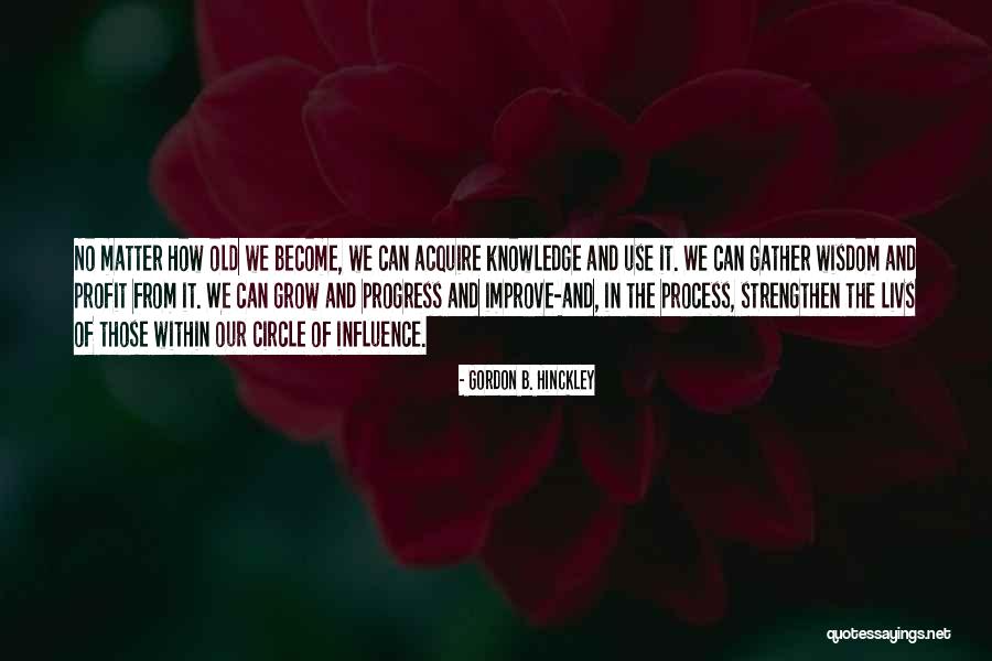 Lustfully Looking Quotes By Gordon B. Hinckley Lustfully Looking Quotes By Gordon B. Hinckley