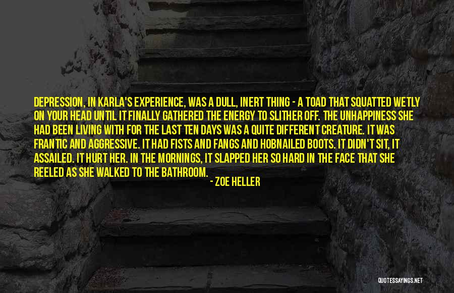 Lustgarten Walks Quotes By Zoe Heller Lustgarten Walks Quotes By Zoe Heller