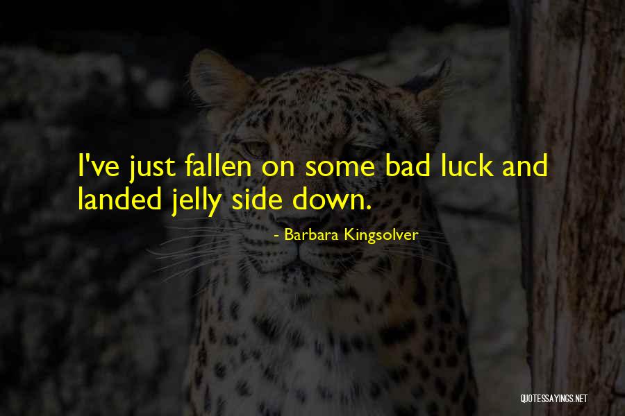 Lustige Senior Quotes By Barbara Kingsolver Lustige Senior Quotes By Barbara Kingsolver