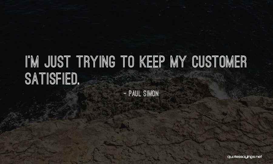 Lustman Dentist Quotes By Paul Simon Lustman Dentist Quotes By Paul Simon