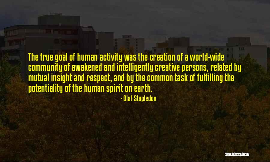 Lustmord Schism Quotes By Olaf Stapledon Lustmord Schism Quotes By Olaf Stapledon