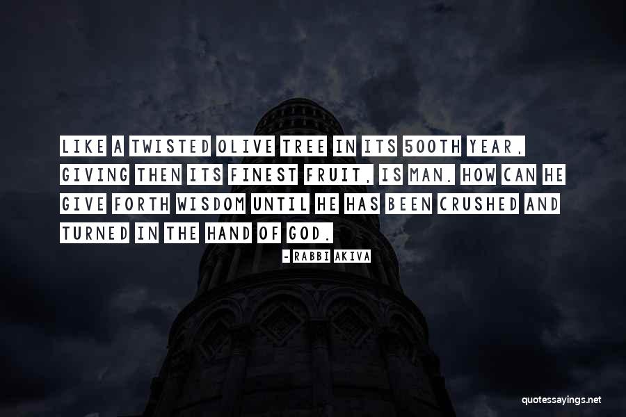 Lustra Band Quotes By Rabbi Akiva Lustra Band Quotes By Rabbi Akiva