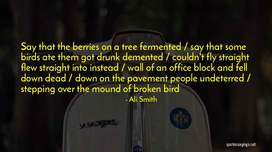 Lustra Quotes By Ali Smith Lustra Quotes By Ali Smith