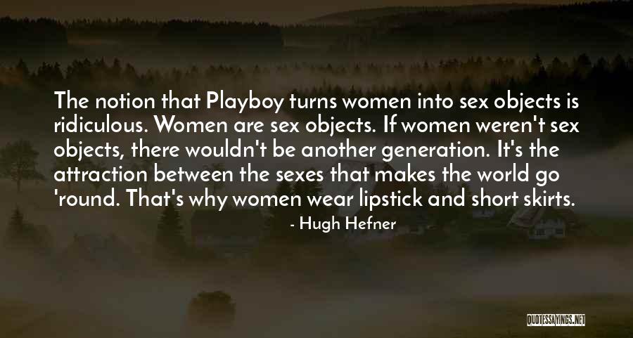 Lustration Psymbolik Quotes By Hugh Hefner Lustration Psymbolik Quotes By Hugh Hefner