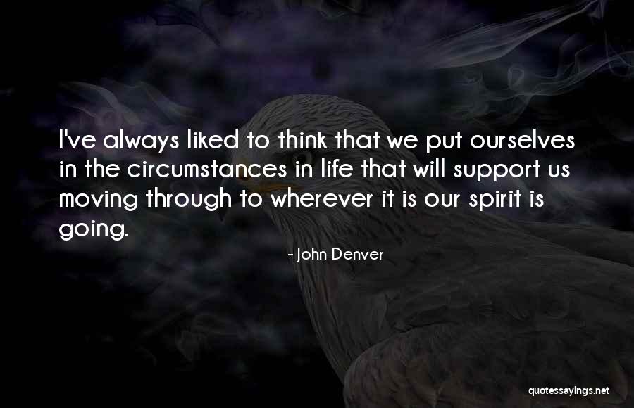Lustres Anciens Quotes By John Denver Lustres Anciens Quotes By John Denver