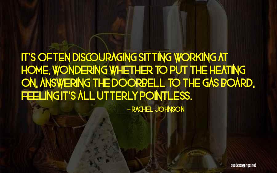 Lustrina Quotes By Rachel Johnson Lustrina Quotes By Rachel Johnson