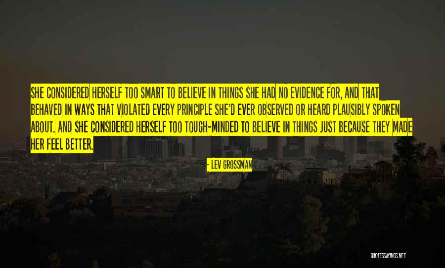 Lustrous Daybreak Quotes By Lev Grossman Lustrous Daybreak Quotes By Lev Grossman