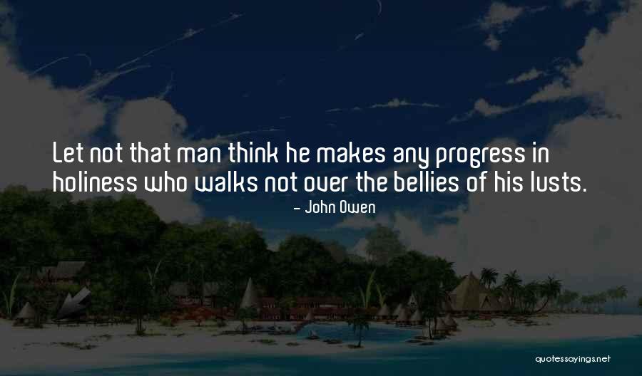 Lusts Quotes By John Owen Lusts Quotes By John Owen