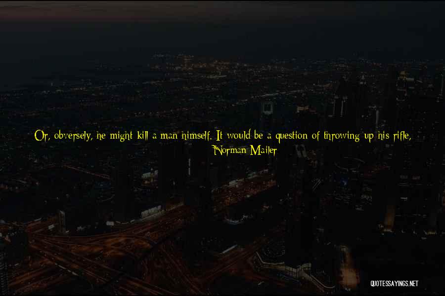 Lusts Quotes By Norman Mailer Lusts Quotes By Norman Mailer