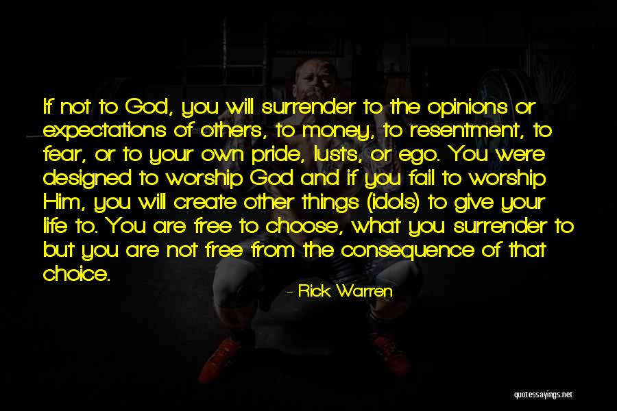 Lusts Quotes By Rick Warren Lusts Quotes By Rick Warren