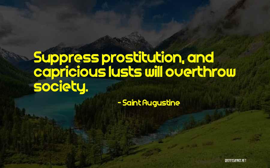 Lusts Quotes By Saint Augustine Lusts Quotes By Saint Augustine