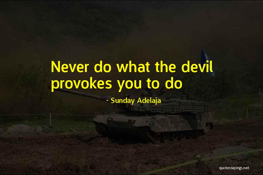 Lusts Quotes By Sunday Adelaja