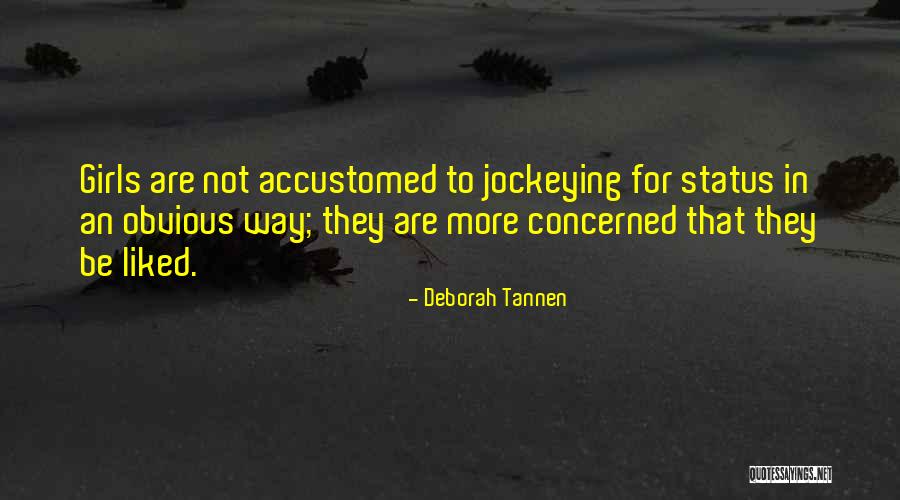 Lustspiel Quotes By Deborah Tannen Lustspiel Quotes By Deborah Tannen