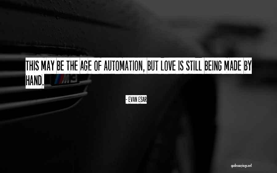 Luststeigerung Quotes By Evan Esar Luststeigerung Quotes By Evan Esar
