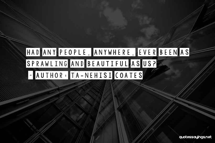 Lustwerk Music Quotes By Ta-Nehisi Coates