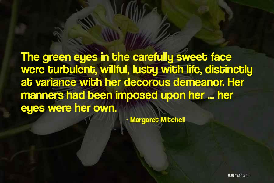 Lusty Quotes By Margaret Mitchell Lusty Quotes By Margaret Mitchell