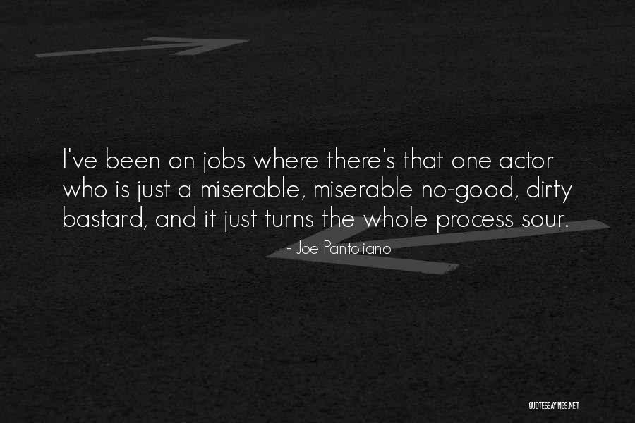 Lusufruit Au Quotes By Joe Pantoliano Lusufruit Au Quotes By Joe Pantoliano