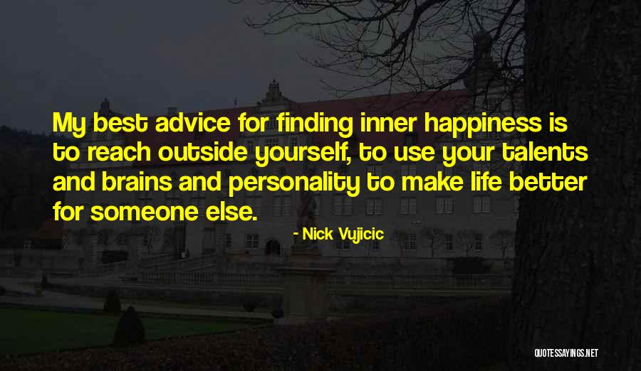 Lusufruit Au Quotes By Nick Vujicic Lusufruit Au Quotes By Nick Vujicic
