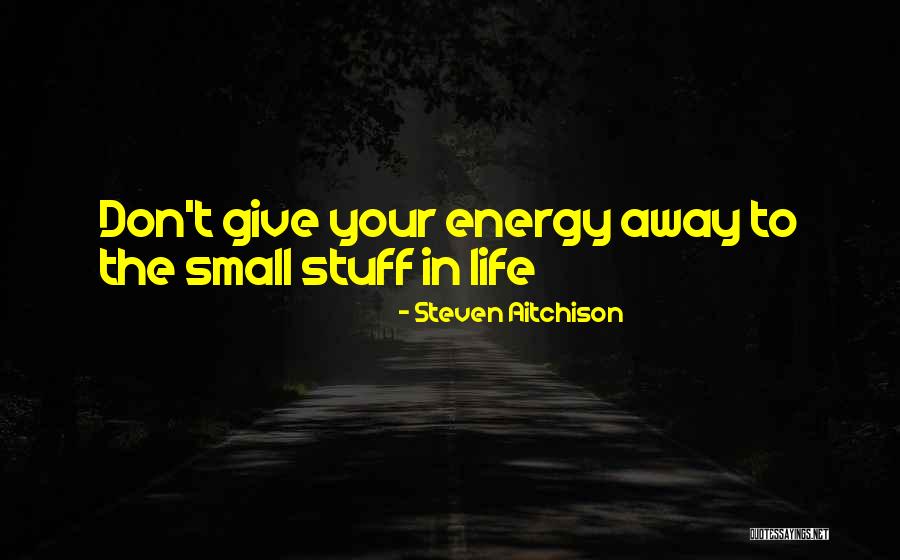 Lusungu Mwaungulu Quotes By Steven Aitchison Lusungu Mwaungulu Quotes By Steven Aitchison