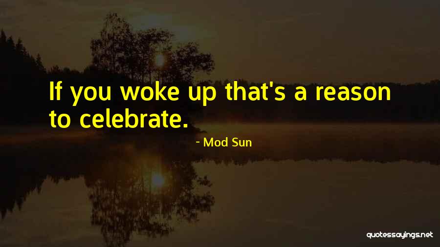 Luswata Gravity Quotes By Mod Sun Luswata Gravity Quotes By Mod Sun