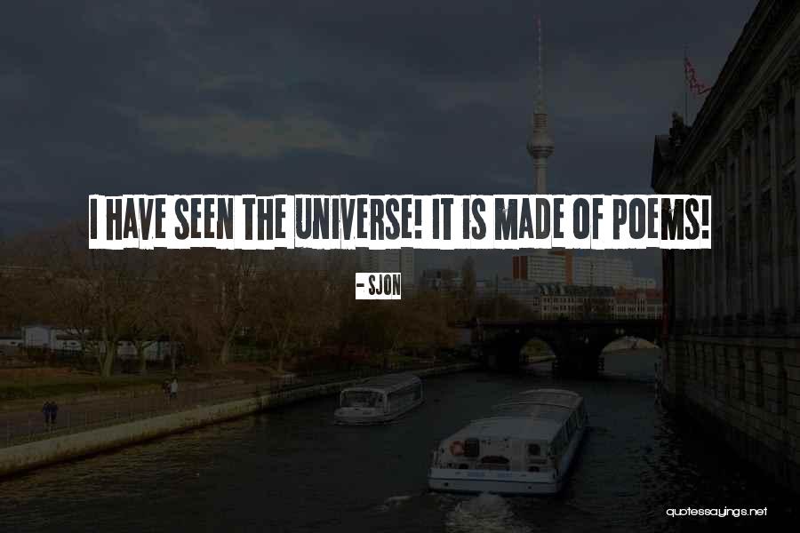 Luswata Gravity Quotes By Sjon Luswata Gravity Quotes By Sjon