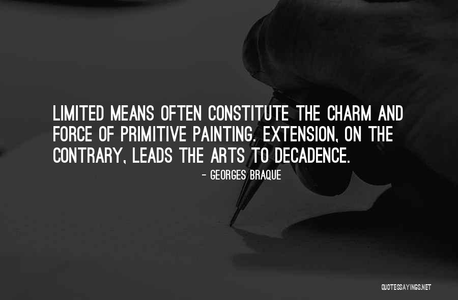 Luszczyca Quotes By Georges Braque Luszczyca Quotes By Georges Braque