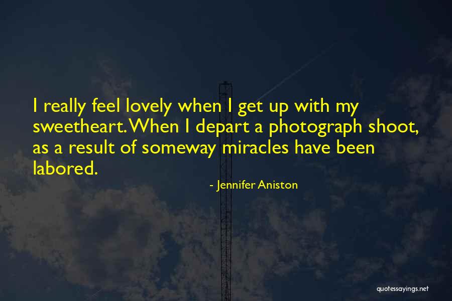 Luszczyca Quotes By Jennifer Aniston Luszczyca Quotes By Jennifer Aniston