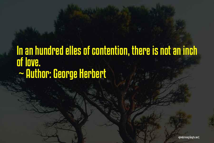 Lutadeanimais Quotes By George Herbert