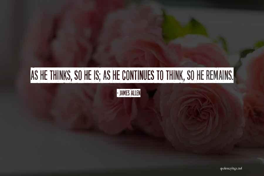 Lutadebox Quotes By James Allen Lutadebox Quotes By James Allen