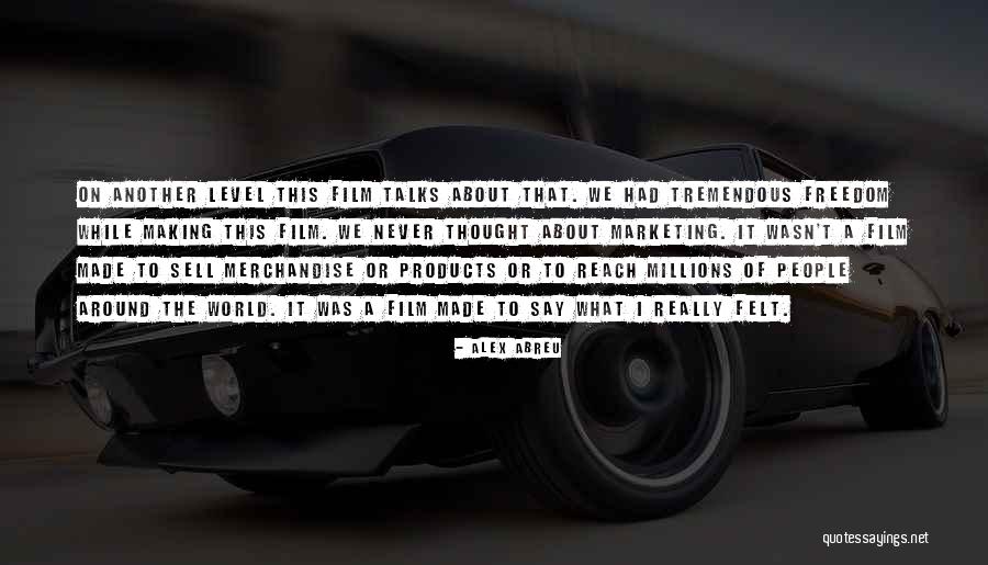 Lutalo Music Quotes By Alex Abreu Lutalo Music Quotes By Alex Abreu