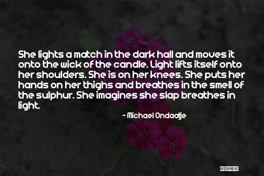 Lutalo Music Quotes By Michael Ondaatje Lutalo Music Quotes By Michael Ondaatje