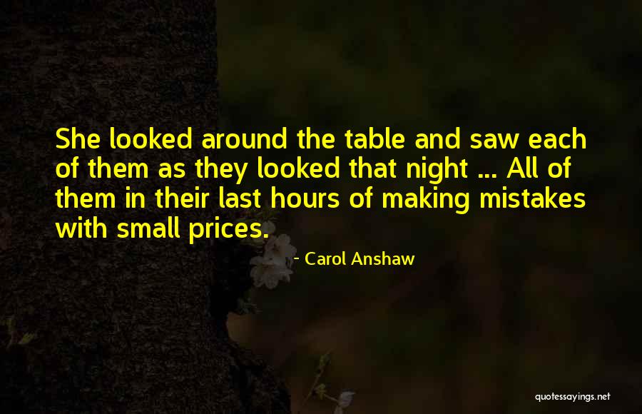 Lutalo Songs Quotes By Carol Anshaw Lutalo Songs Quotes By Carol Anshaw
