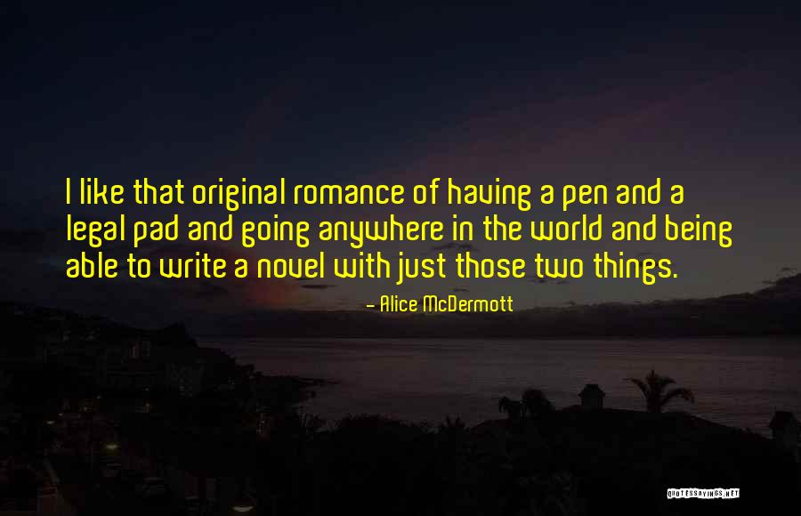 Lutas Entre Quotes By Alice McDermott Lutas Entre Quotes By Alice McDermott