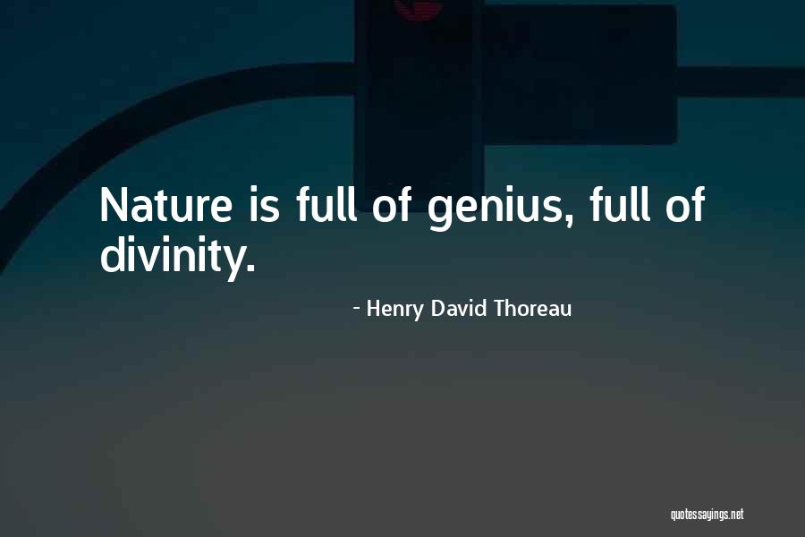 Lutas Entre Quotes By Henry David Thoreau