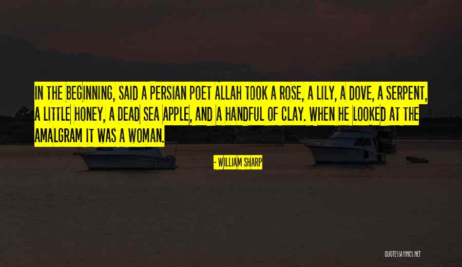 Lutas Entre Quotes By William Sharp Lutas Entre Quotes By William Sharp