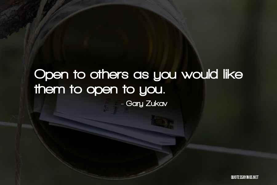 Lutchiana Quotes By Gary Zukav Lutchiana Quotes By Gary Zukav