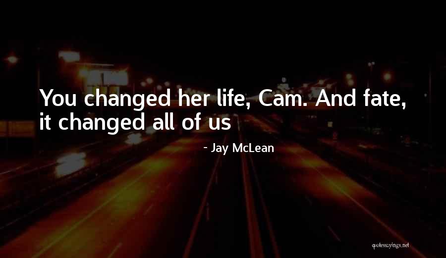 Lutchman Accountants Quotes By Jay McLean Lutchman Accountants Quotes By Jay McLean