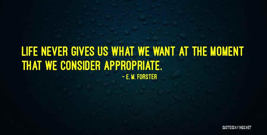 Lutchman Last Name Quotes By E. M. Forster Lutchman Last Name Quotes By E. M. Forster
