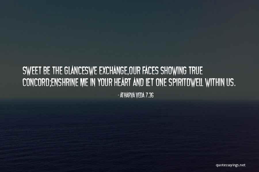 Luteinizing Hormone Quotes By Atharva Veda 7.36 Luteinizing Hormone Quotes By Atharva Veda 7.36
