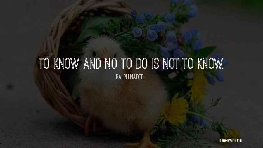 Lutembachers Syndrome Quotes By Ralph Nader Lutembachers Syndrome Quotes By Ralph Nader