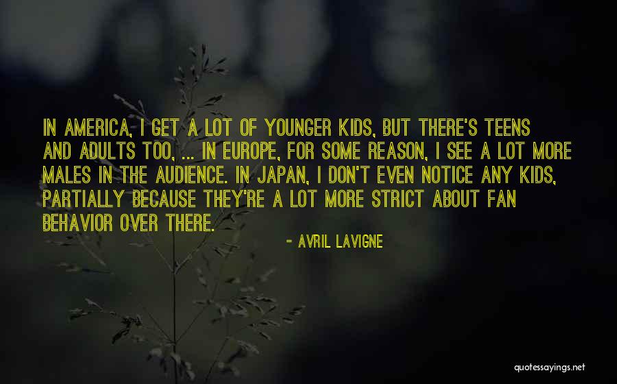 Luterano Concordia Quotes By Avril Lavigne Luterano Concordia Quotes By Avril Lavigne